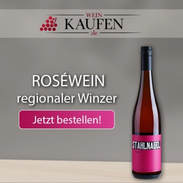 Weinangebote in Nandlstadt - Roséwein