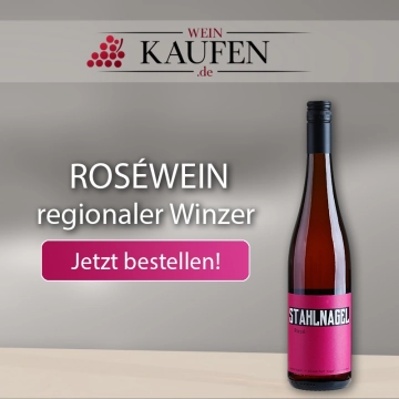 Weinangebote in Nastätten - Roséwein