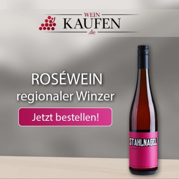 Weinangebote in Nattheim - Roséwein