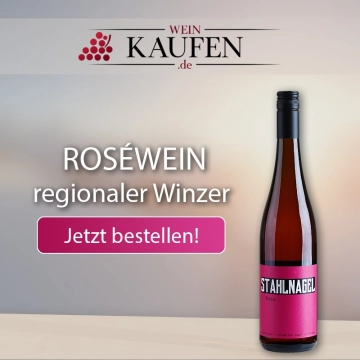 Weinangebote in Nauen - Roséwein
