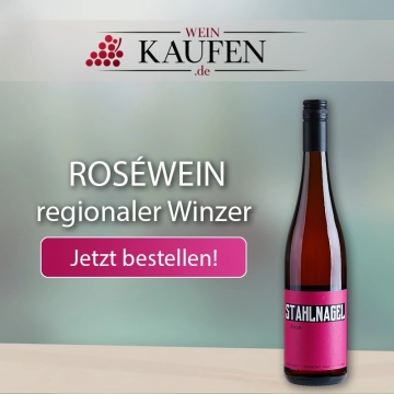 Weinangebote in Nauheim - Roséwein