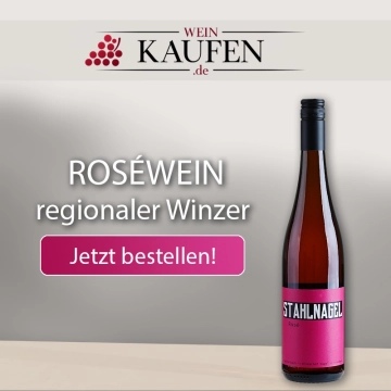 Weinangebote in Naumburg (Hessen) - Roséwein