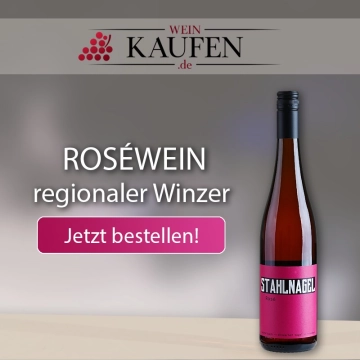 Weinangebote in Naunhof - Roséwein
