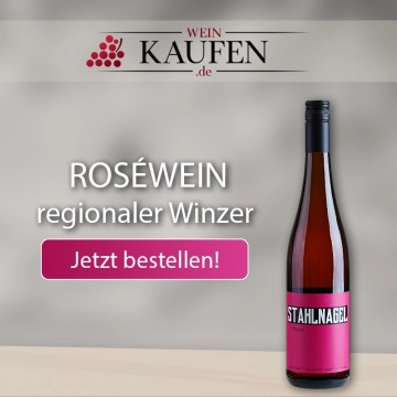 Weinangebote in Neckarbischofsheim - Roséwein