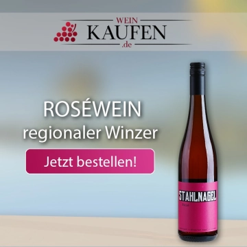 Weinangebote in Neckargemünd - Roséwein