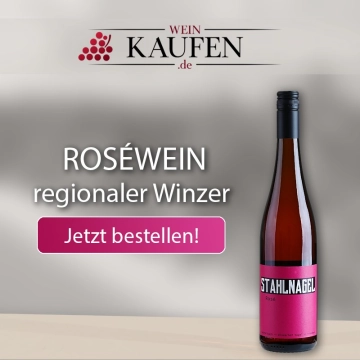 Weinangebote in Neckarsulm - Roséwein