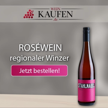 Weinangebote in Neckartenzlingen - Roséwein