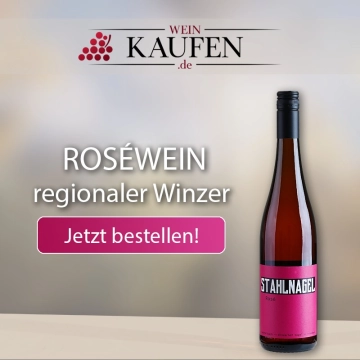Weinangebote in Neresheim - Roséwein