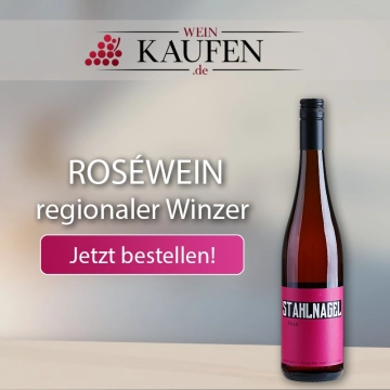 Weinangebote in Nersingen - Roséwein