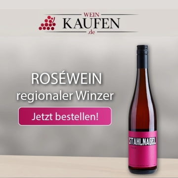 Weinangebote in Nesse-Apfelstädt - Roséwein
