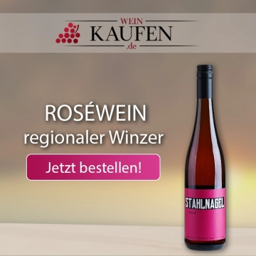 Weinangebote in Nesselwang - Roséwein