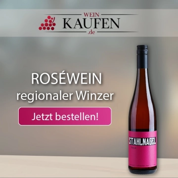 Weinangebote in Nessetal - Roséwein