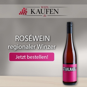 Weinangebote in Netzschkau - Roséwein