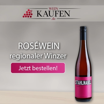 Weinangebote in Neu-Bamberg - Roséwein
