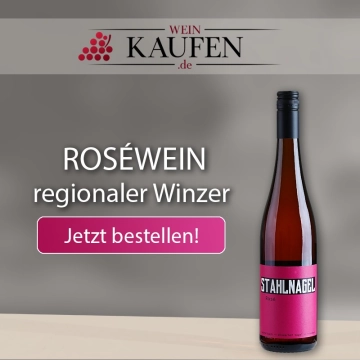 Weinangebote in Neu-Ulm - Roséwein