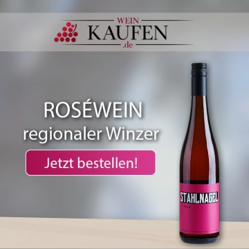 Weinangebote in Neu Wulmstorf - Roséwein