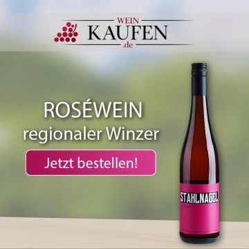 Weinangebote in Neubeuern - Roséwein