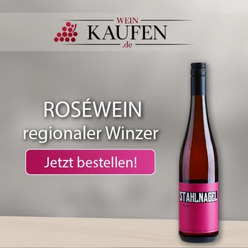 Weinangebote in Neubrandenburg - Roséwein