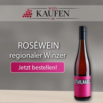 Weinangebote in Neubrunn OT Böttigheim - Roséwein