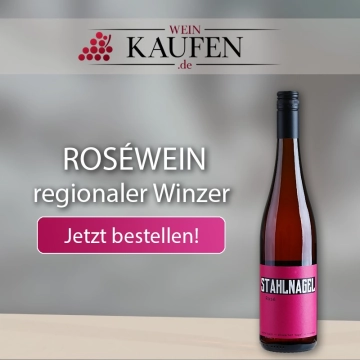 Weinangebote in Neubukow - Roséwein