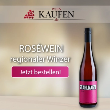 Weinangebote in Neubulach - Roséwein