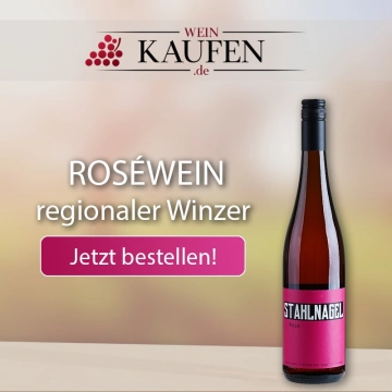Weinangebote in Neuburg am Inn - Roséwein