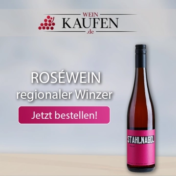 Weinangebote in Neuburg an der Donau - Roséwein