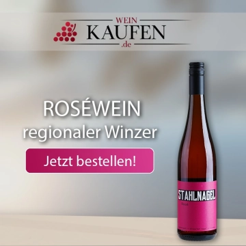 Weinangebote in Neuburg an der Kammel - Roséwein