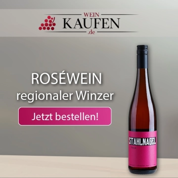 Weinangebote in Neudrossenfeld - Roséwein
