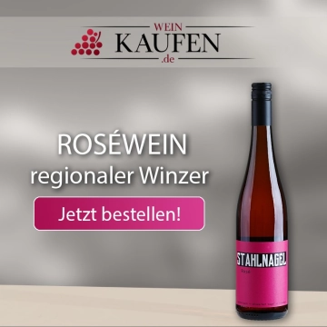 Weinangebote in Neuenbürg - Roséwein