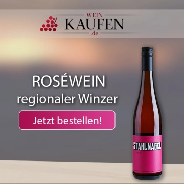 Weinangebote in Neuenkirchen - Roséwein