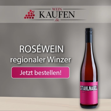 Weinangebote in Neuenkirchen-Vörden - Roséwein