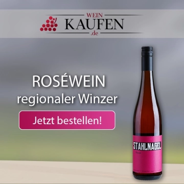 Weinangebote in Neuenstadt am Kocher - Roséwein