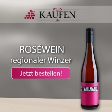 Weinangebote in Neuenstein (Hohenlohe) - Roséwein