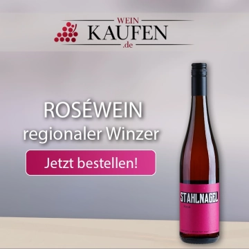 Weinangebote in Neuental - Roséwein