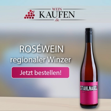 Weinangebote in Neufahrn bei Freising - Roséwein