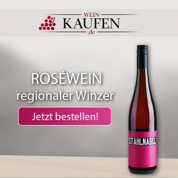 Weinangebote in Neuffen - Roséwein