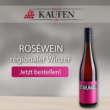 Weinangebote in Neuhaus am Inn - Roséwein