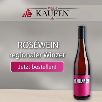 Weinangebote in Neuhaus am Rennweg - Roséwein