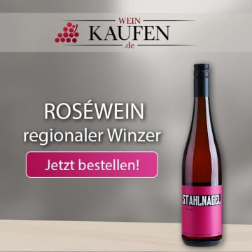 Weinangebote in Neuhausen (Enzkreis) - Roséwein