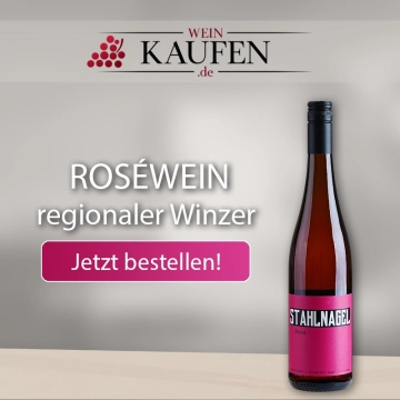 Weinangebote in Neuhausen/Spree - Roséwein