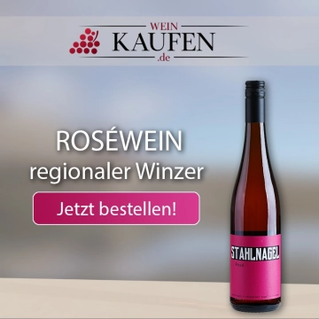 Weinangebote in Neuhof (bei Fulda) - Roséwein
