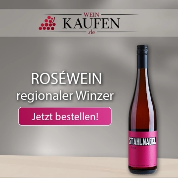 Weinangebote in Neukieritzsch - Roséwein