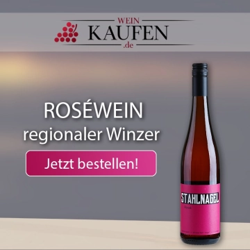 Weinangebote in Neukirch/Lausitz - Roséwein