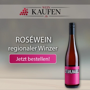 Weinangebote in Neukirchen/Erzgebirge - Roséwein