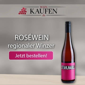 Weinangebote in Neukirchen-Vluyn - Roséwein
