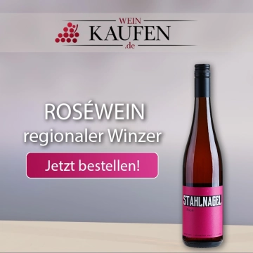 Weinangebote in Neukloster - Roséwein