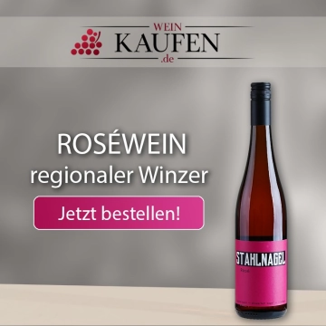 Weinangebote in Neulußheim - Roséwein