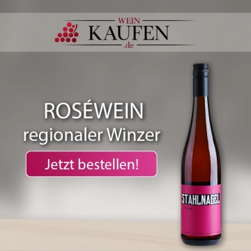 Weinangebote in Neumarkt in der Oberpfalz - Roséwein