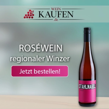 Weinangebote in Neumünster - Roséwein